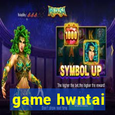 game hwntai